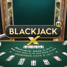 BlackjackX 23