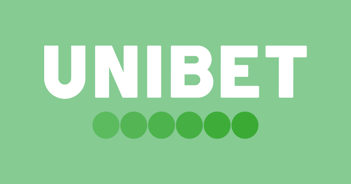Unibet Welkomstbonus