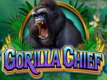 Gorilla Chief 2